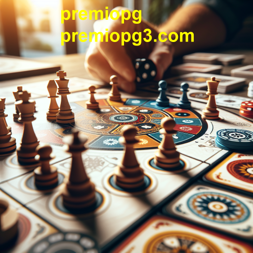 A Evolução e Importância dos Jogos de Estratégia